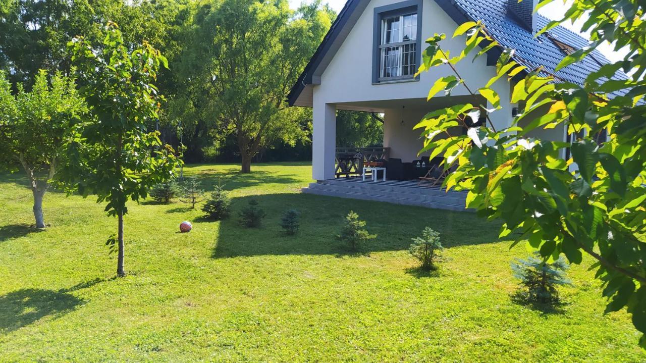 Sielska Dolina Pod Sleza Apartment Myslakow Exterior photo
