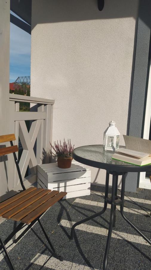 Sielska Dolina Pod Sleza Apartment Myslakow Exterior photo