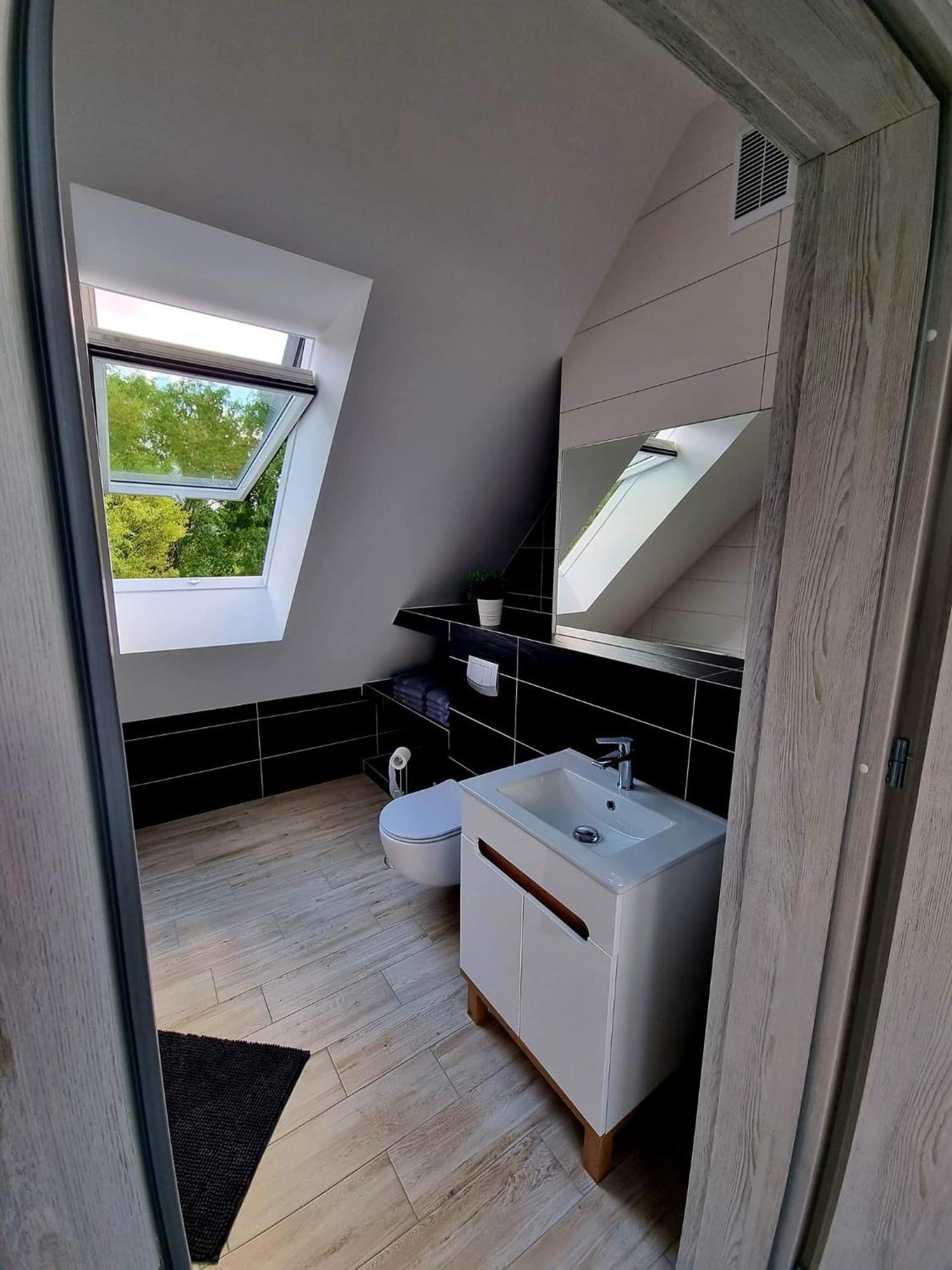 Sielska Dolina Pod Sleza Apartment Myslakow Room photo
