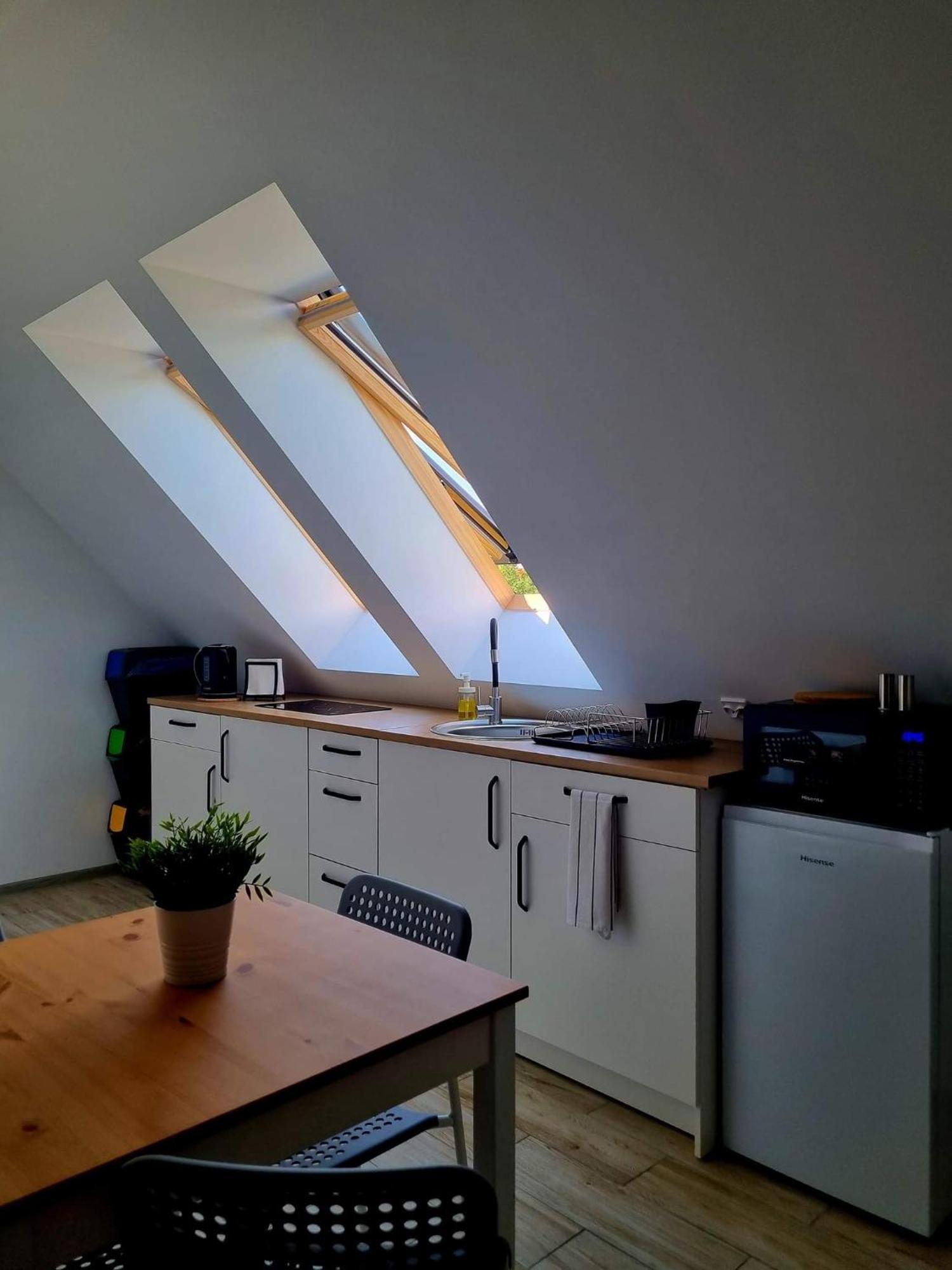 Sielska Dolina Pod Sleza Apartment Myslakow Room photo