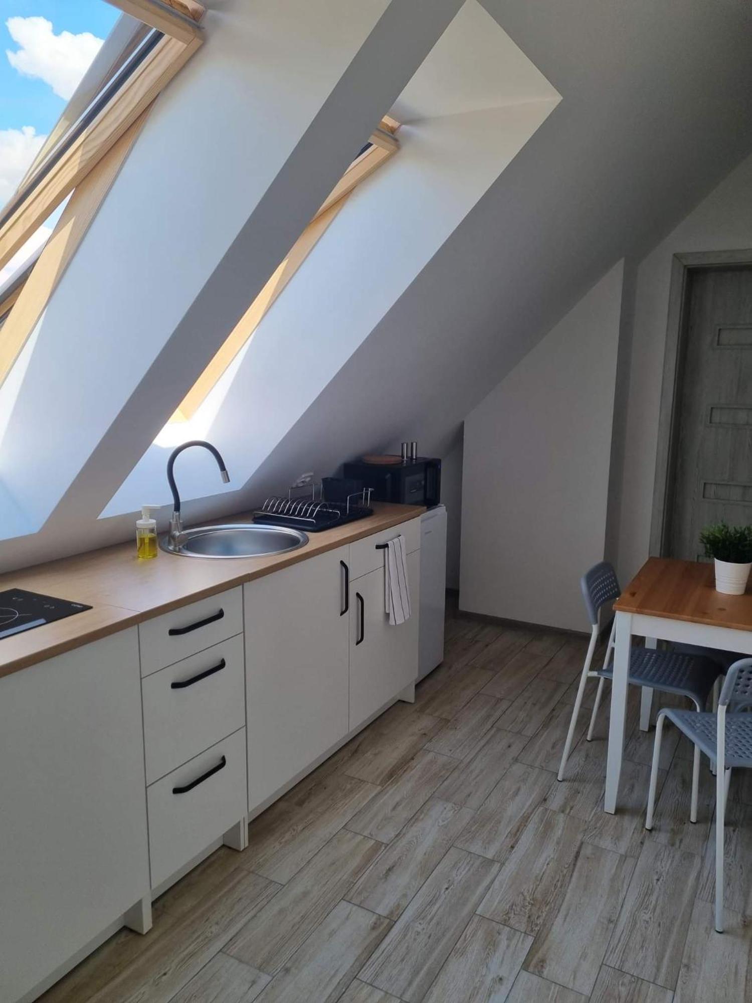 Sielska Dolina Pod Sleza Apartment Myslakow Room photo